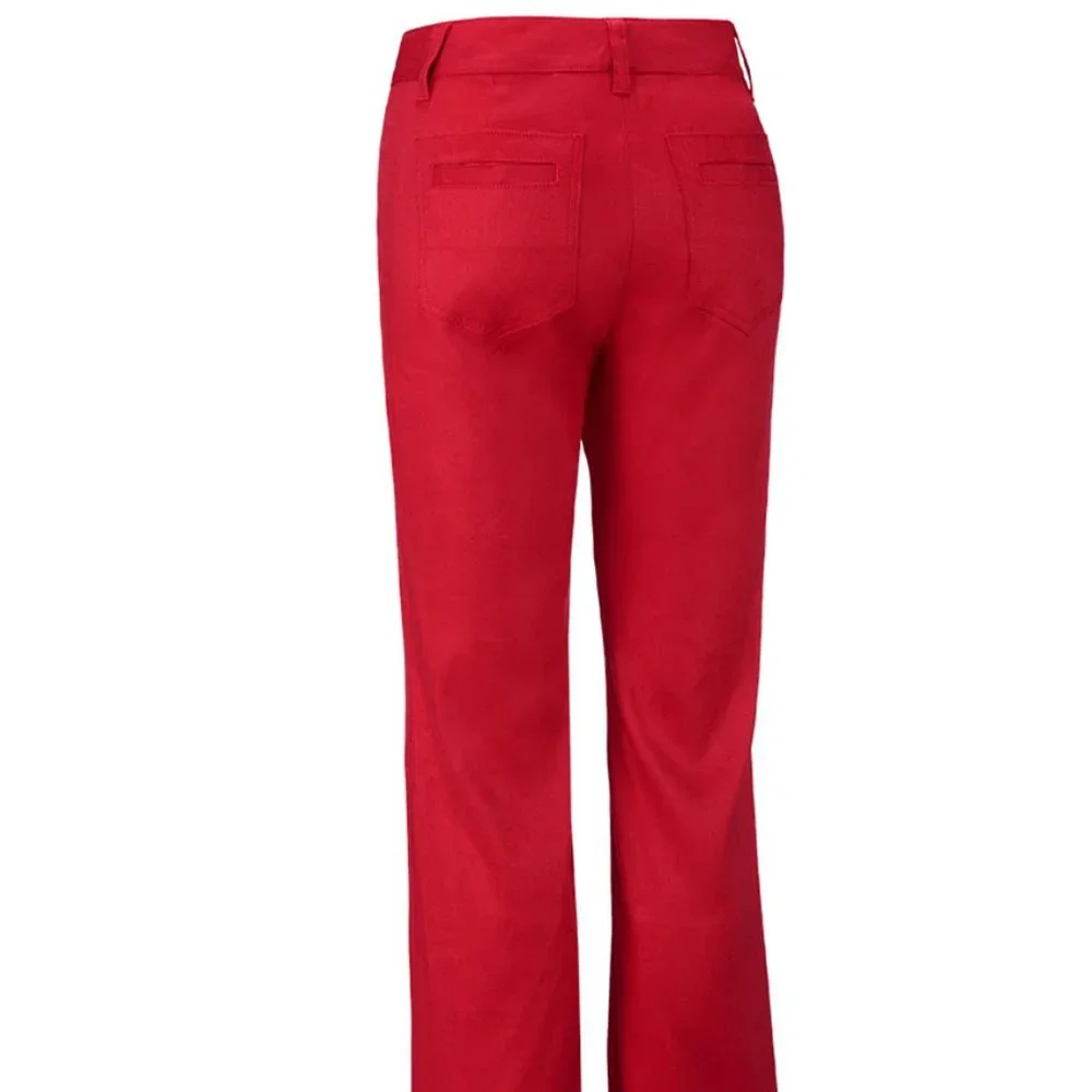 Valentine Trouser Long Length - Picture 3 of 7